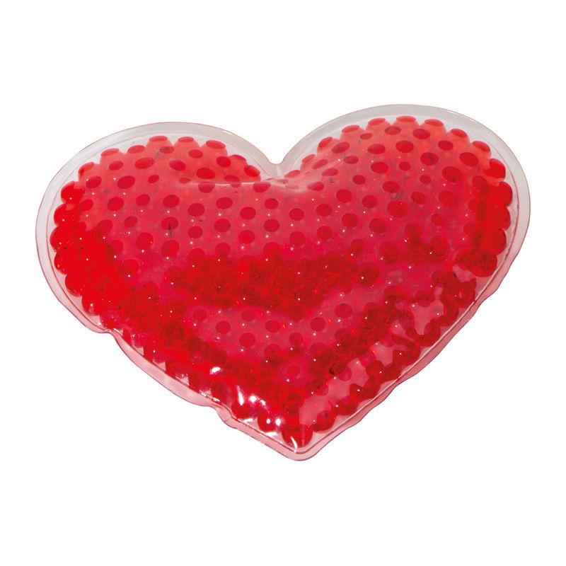 Pernă de răcire / încălzire Roșu