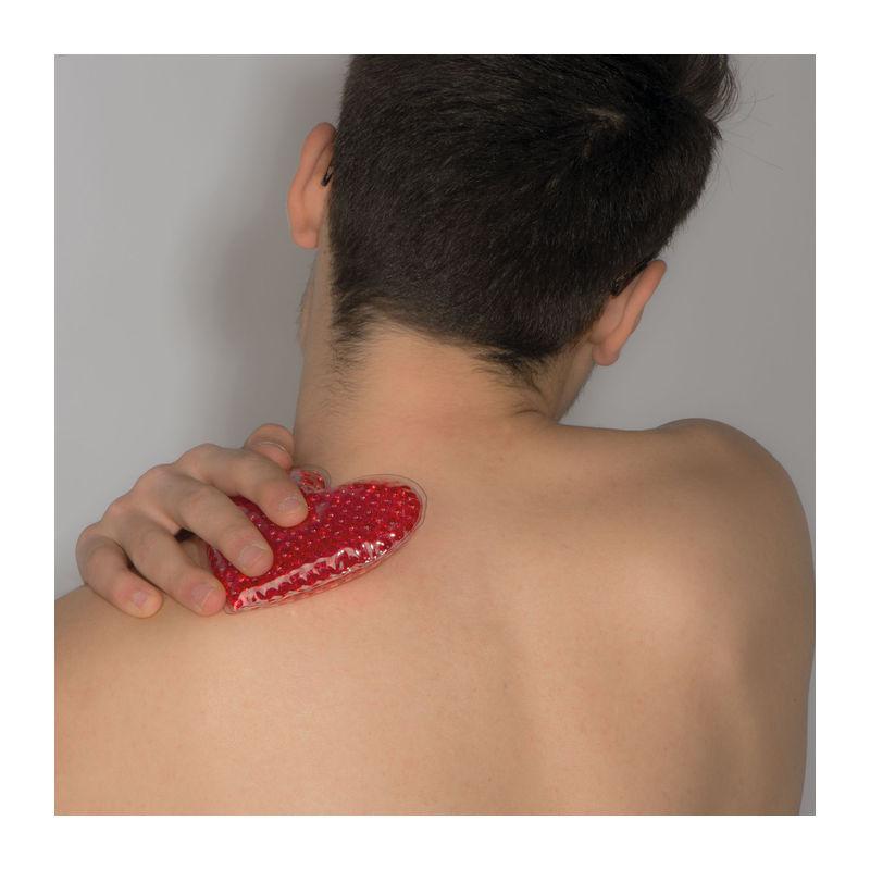 Pernă de răcire / încălzire Roșu