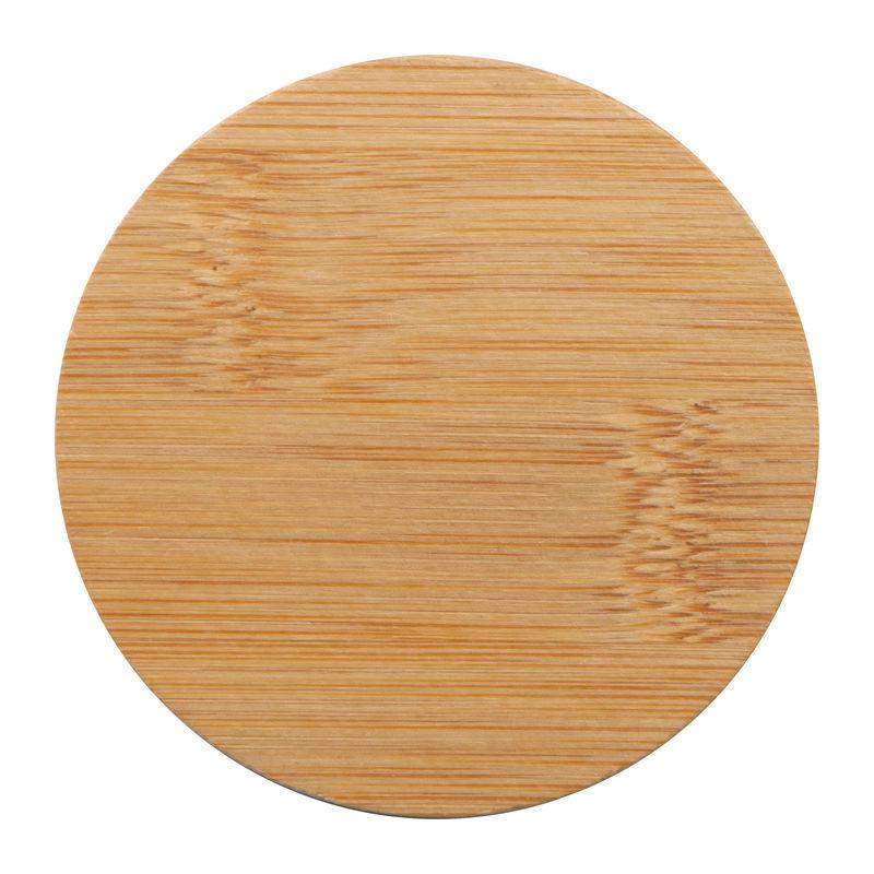 Oglindă pentru machiaj Beige