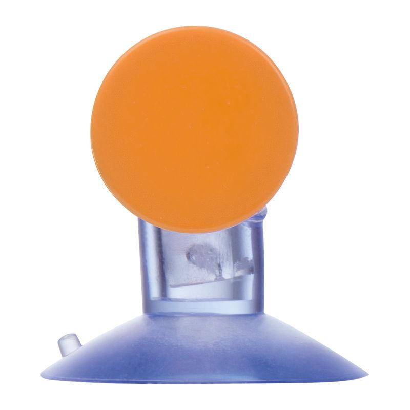 Clepsidră - 3min Portocaliu