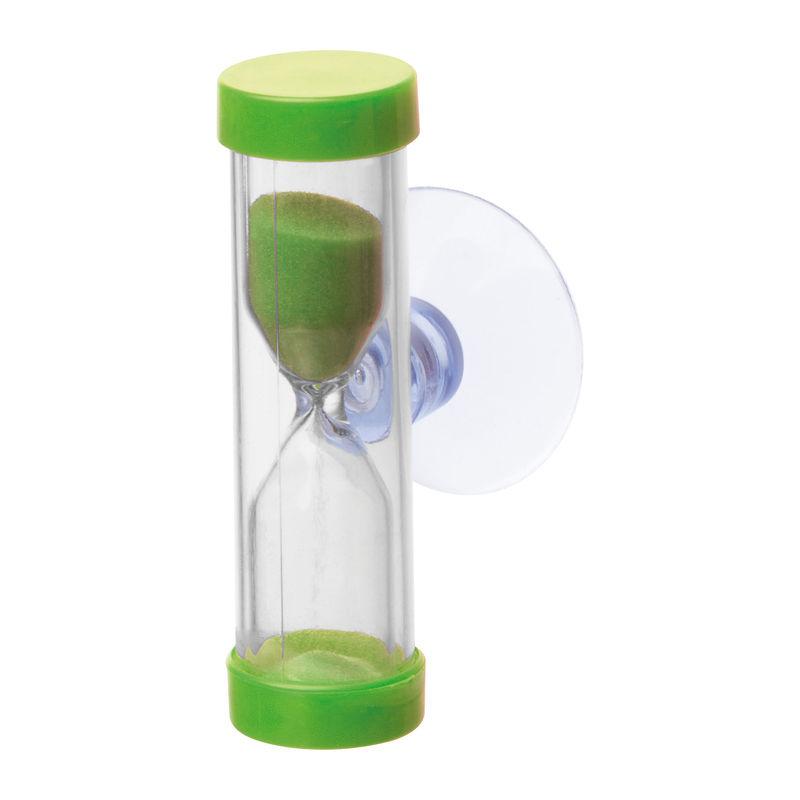 Clepsidră - 3min Verde