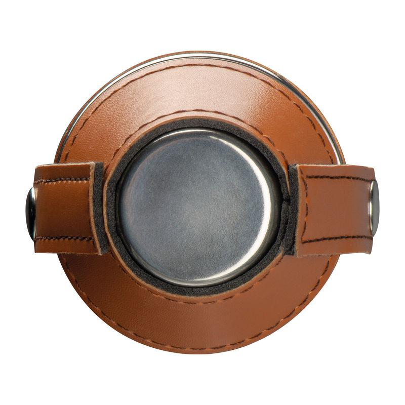 Flașcă cu 2 pahare Maro