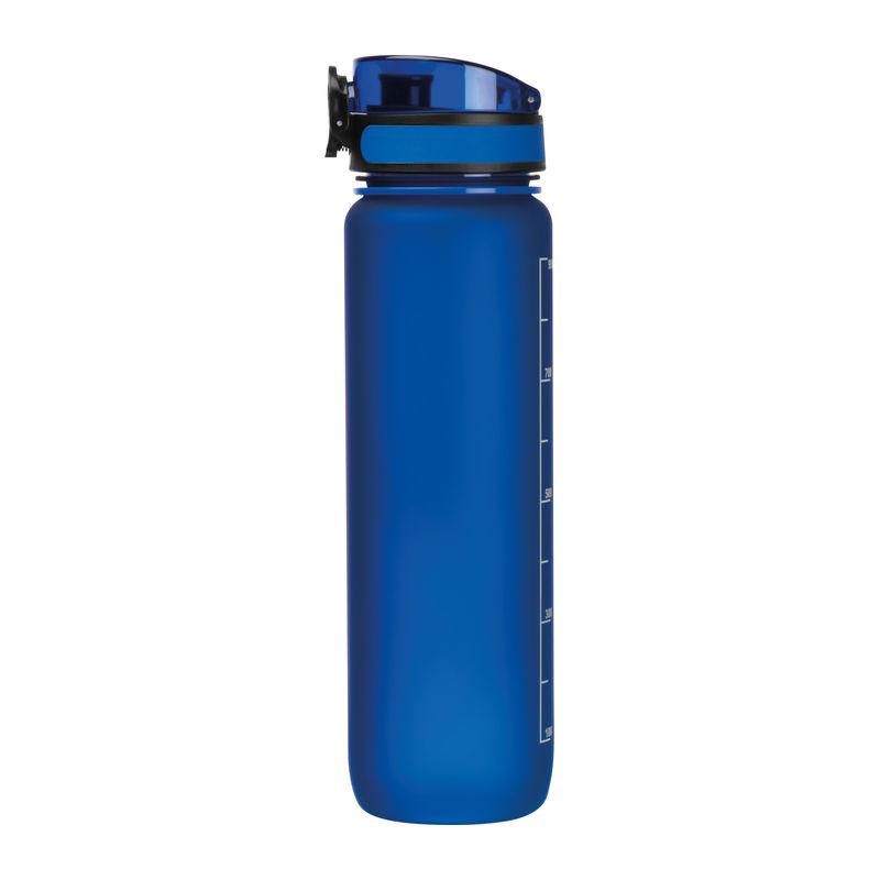 Sticlă sport din tritan Albastru