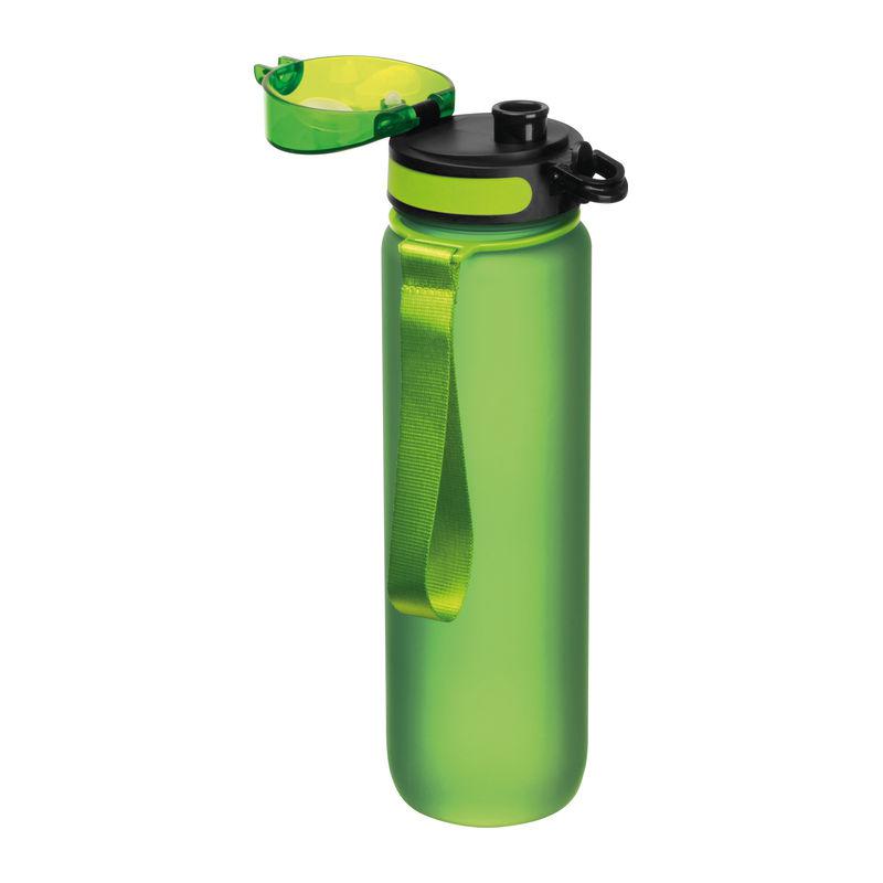 Sticlă sport din tritan LIght Green