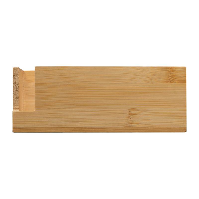 Suport mic organizator tacâmuri Beige