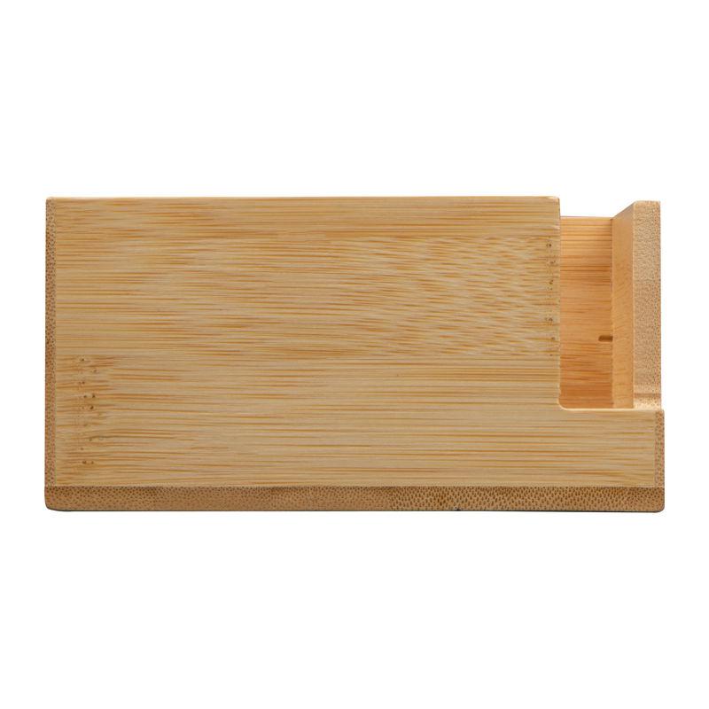 Suport mic organizator tacâmuri Beige