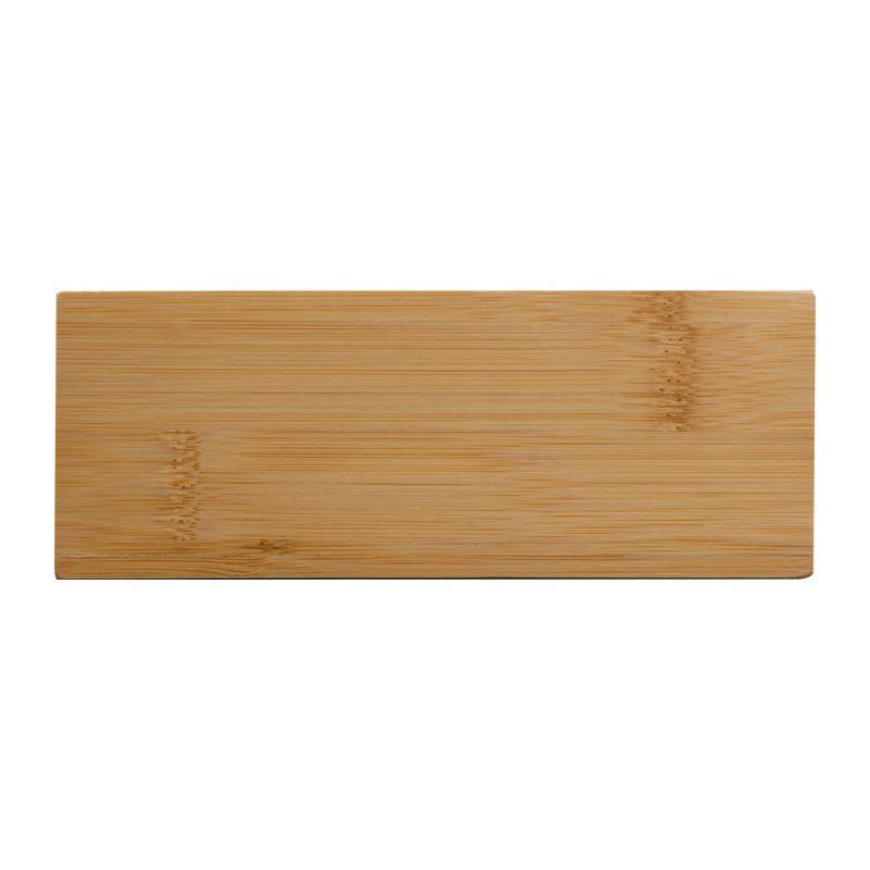 Suport mic organizator tacâmuri Beige