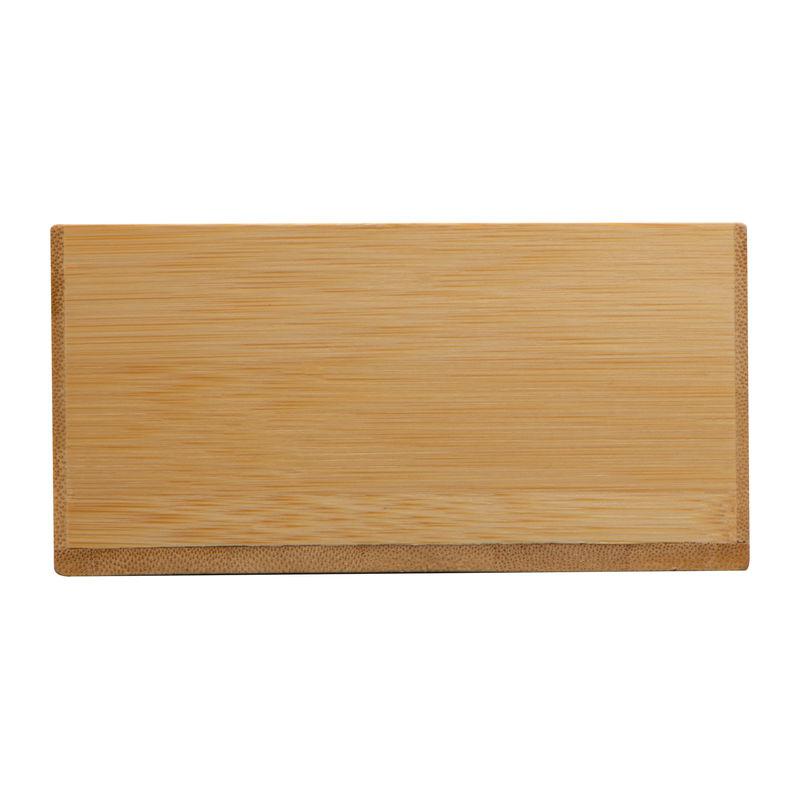 Suport mic organizator tacâmuri Beige