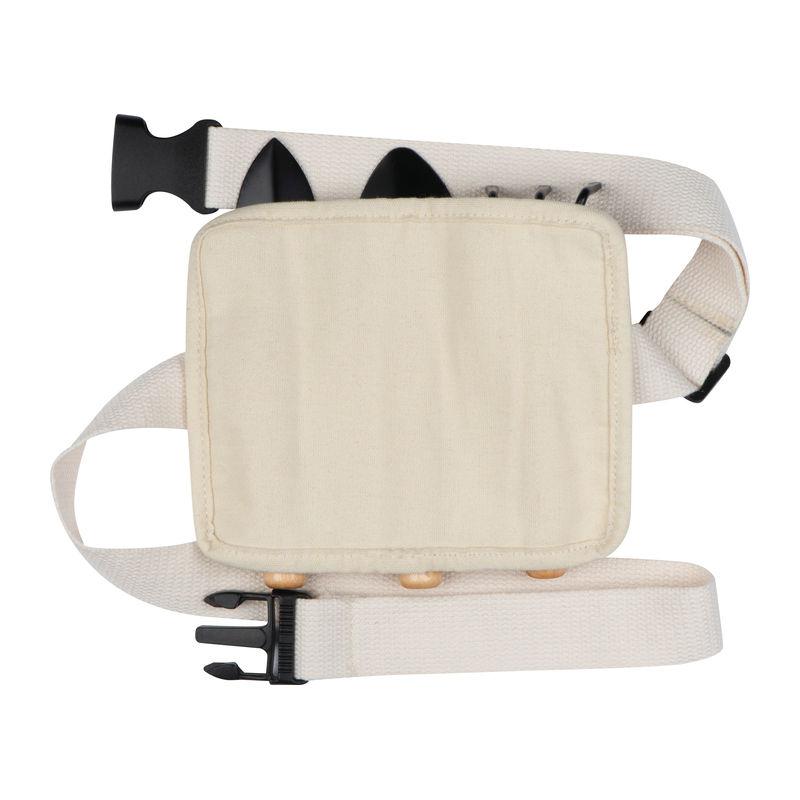 Set de scule pentru grădinărit Beige