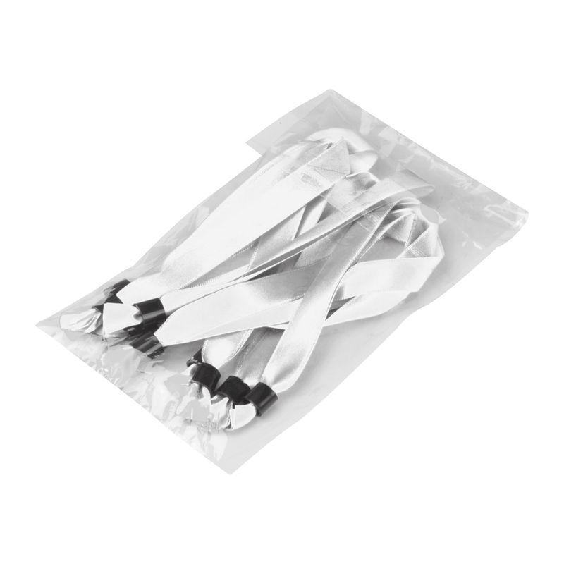 Brățări evenimente Alb