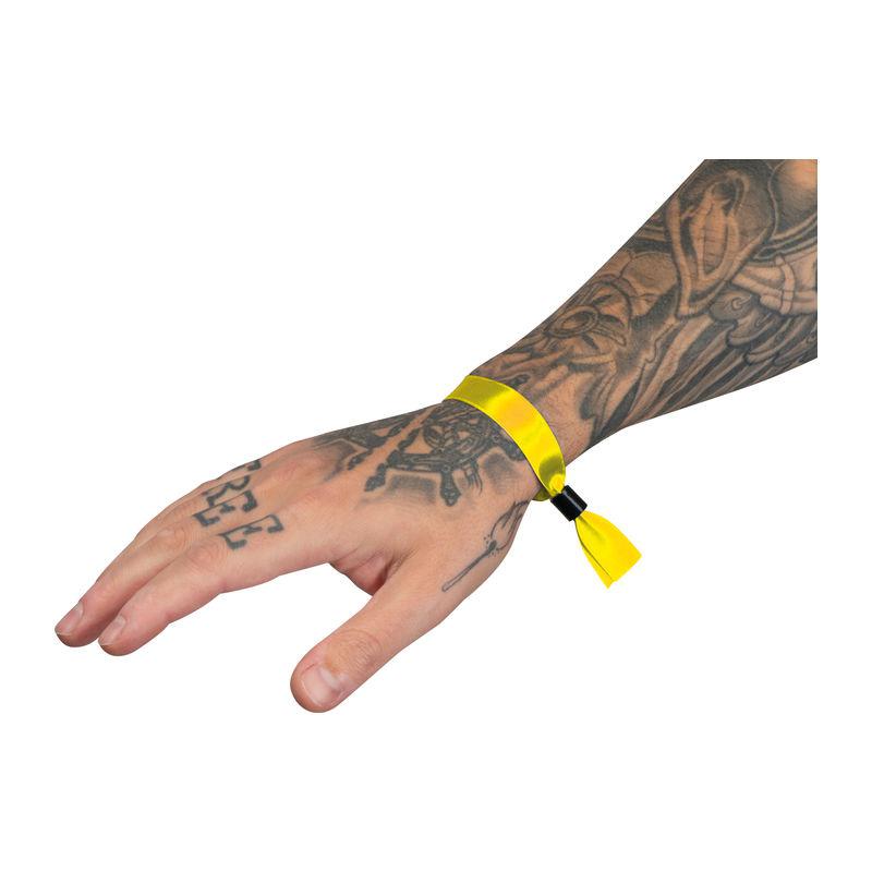 Brățări evenimente Galben