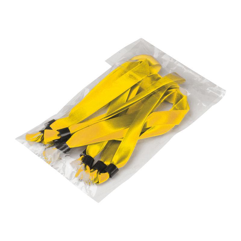 Brățări evenimente Galben