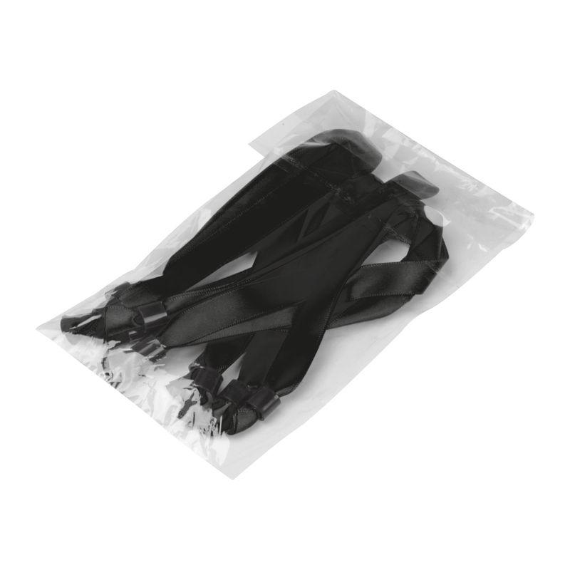 Brățări evenimente Negru