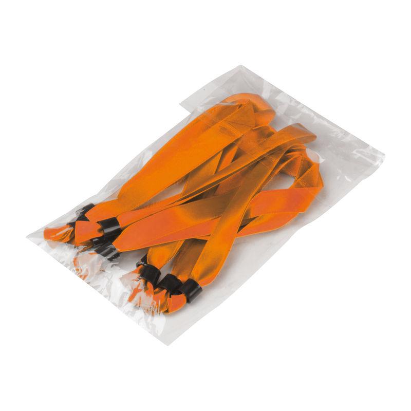 Brățări evenimente Portocaliu