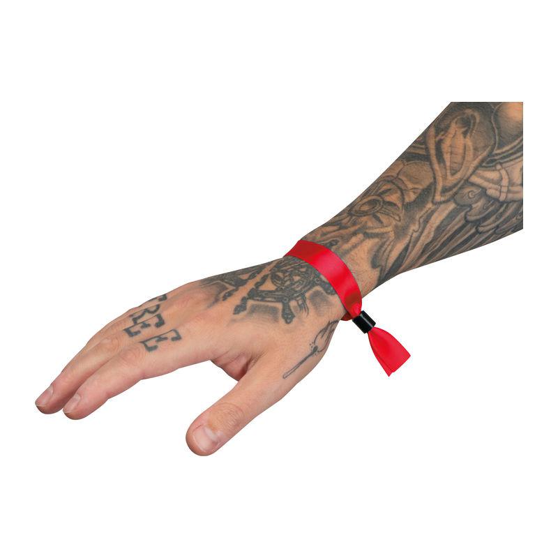 Brățări evenimente Roșu