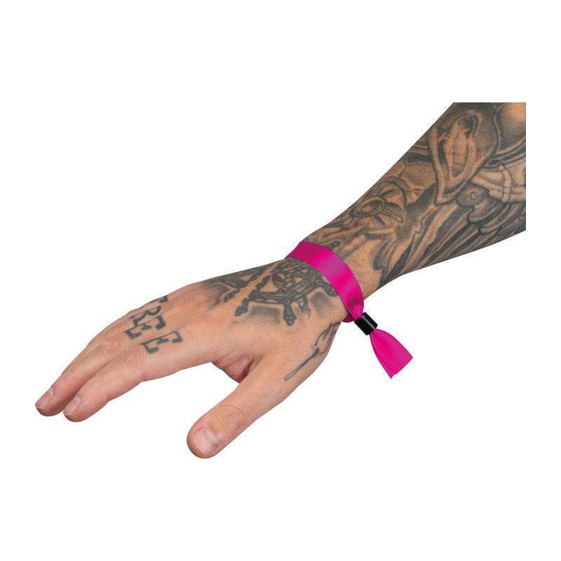 Brățări evenimente Roz