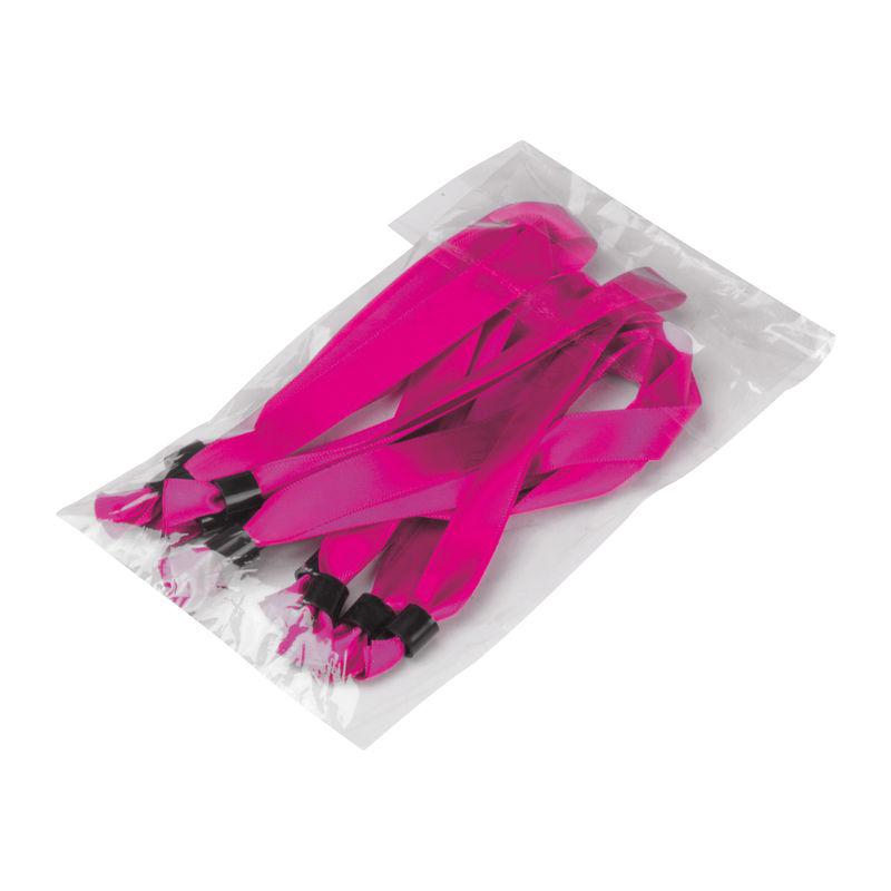 Brățări evenimente Roz