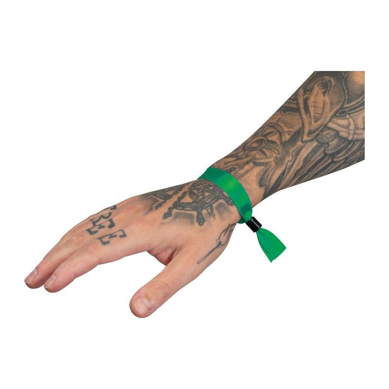 Brățări evenimente Verde