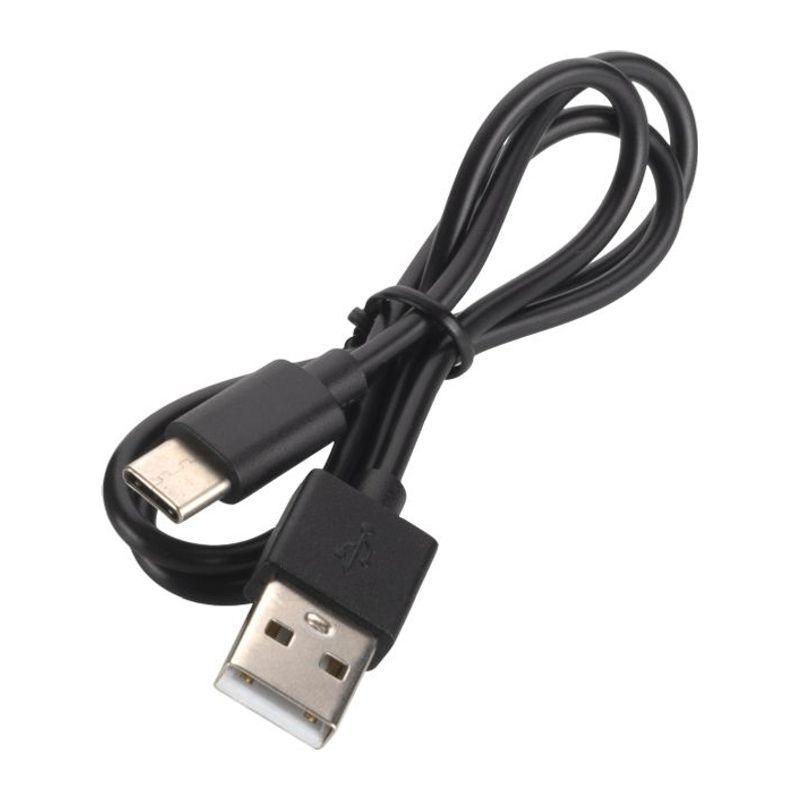 Lanternă Schwarzwolf  Zagros Negru