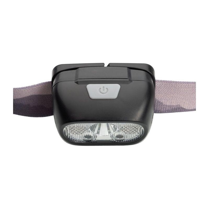 Lanternă SCHWARZWOLF HERLEN Negru