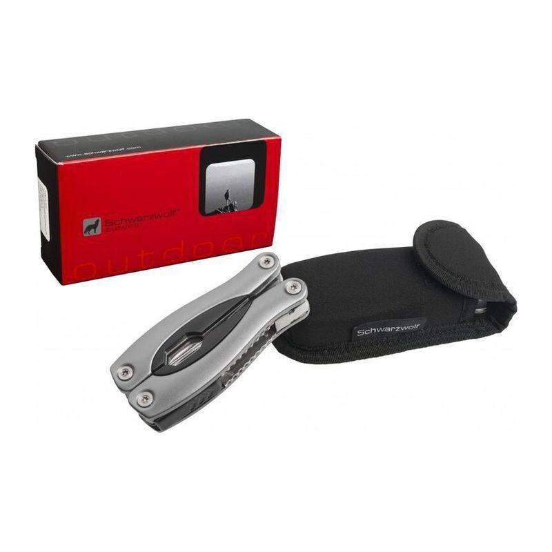 Uneltă Multifuncțională Armador Gri 10 ani