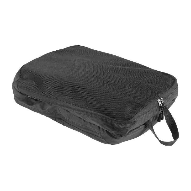 Set de Călătorie Schwarzwolf KIOTARA Negru