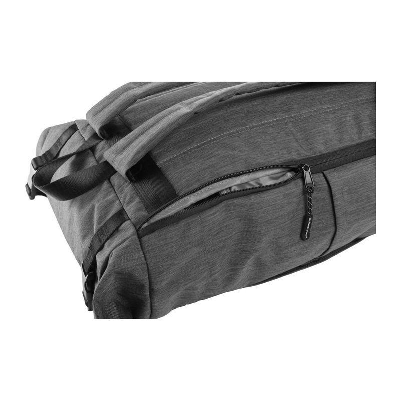 Rucsac Schwarzwolf OHIO Gri