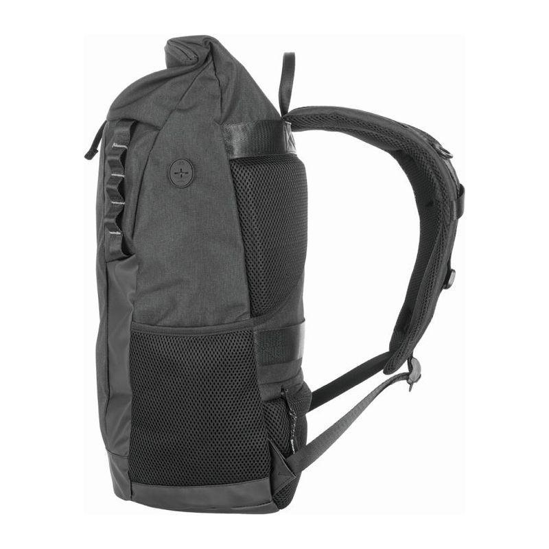 Rucsac Schwarzwolf ELBERT Negru