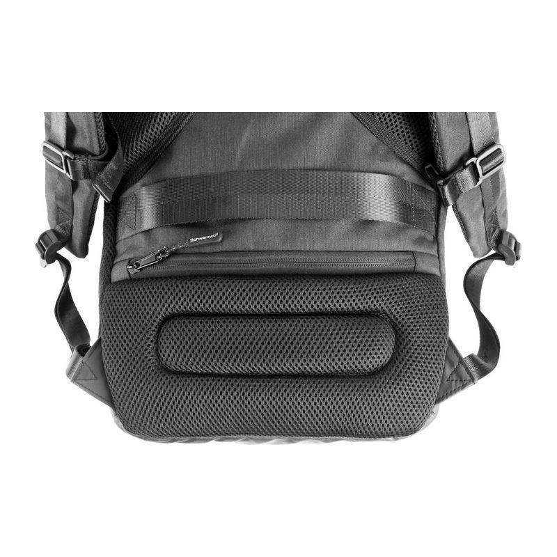 Rucsac Schwarzwolf ELBERT Negru