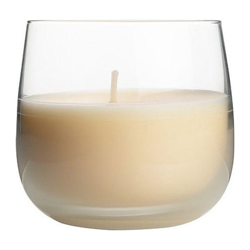 Lumânare Vanilla Season LEIRA Beige