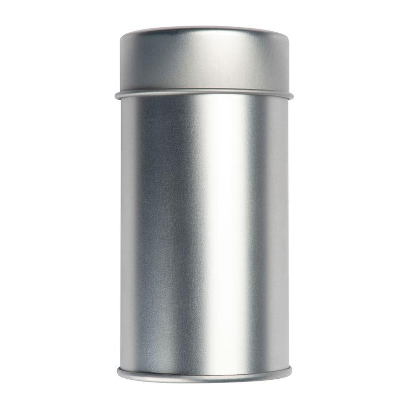 Set creioane în cutie metalică Gri-Argintiu