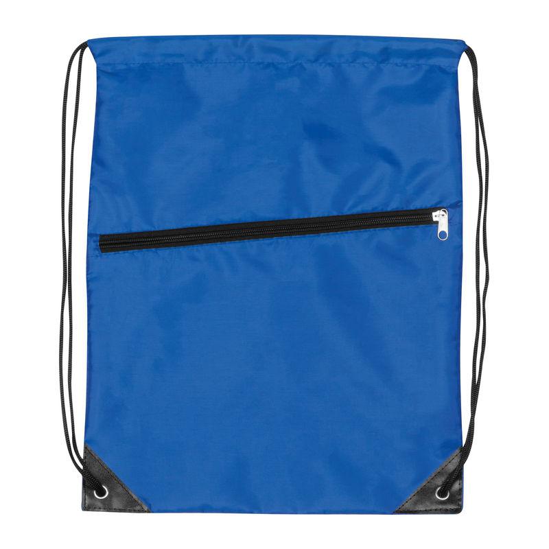 Geantă sport RPET Albastru