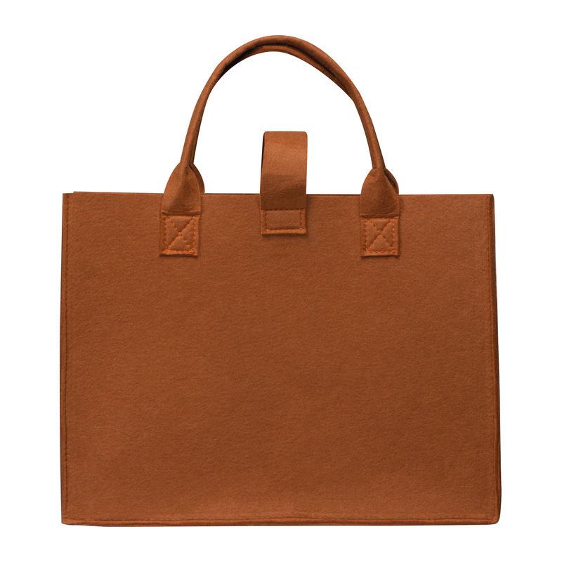 Sacoşă din pâslă RPET Maro