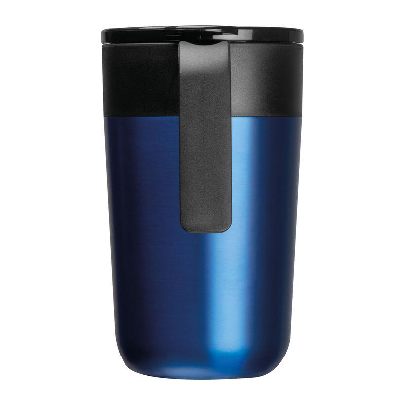 Cană din oțel inoxidabil Albastru