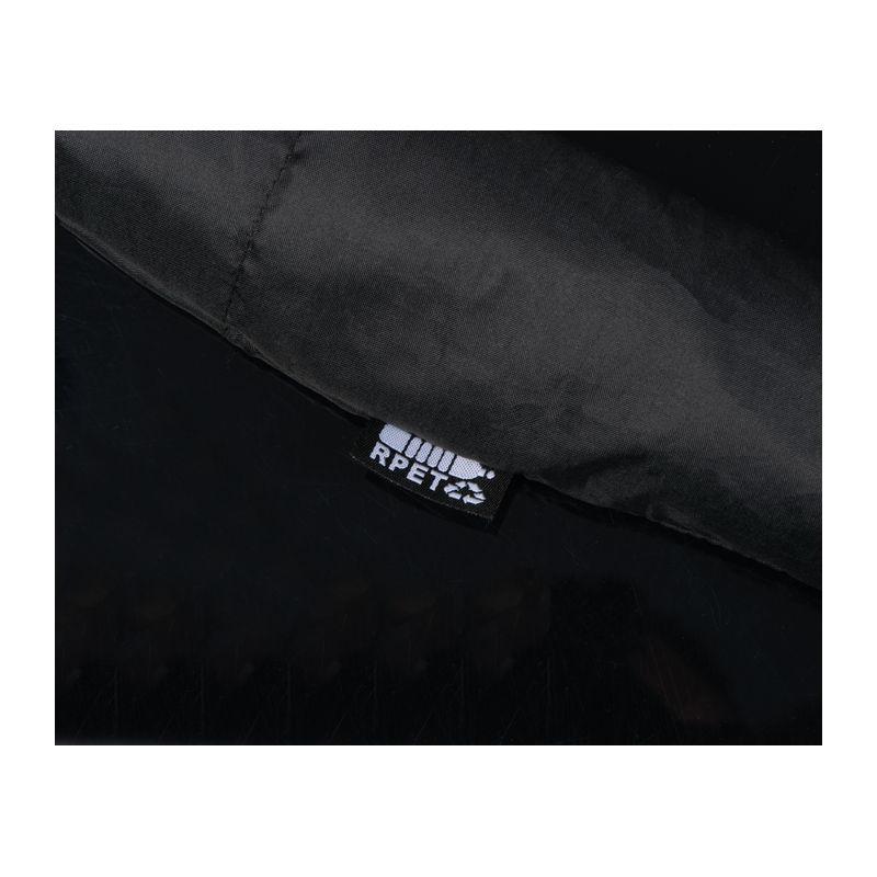 Umbrelă ecologică Ferraghini Negru