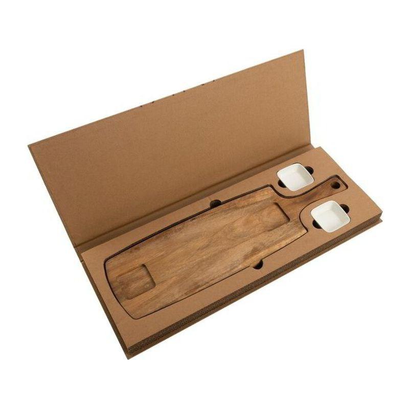 Set pentru servire TAKAOKA Maro