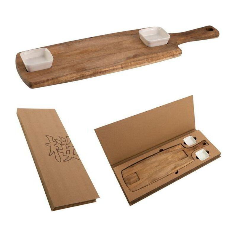 Set pentru servire TAKAOKA Maro