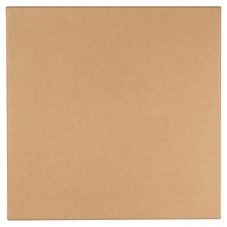 Cutie de cadou extralargă Beige