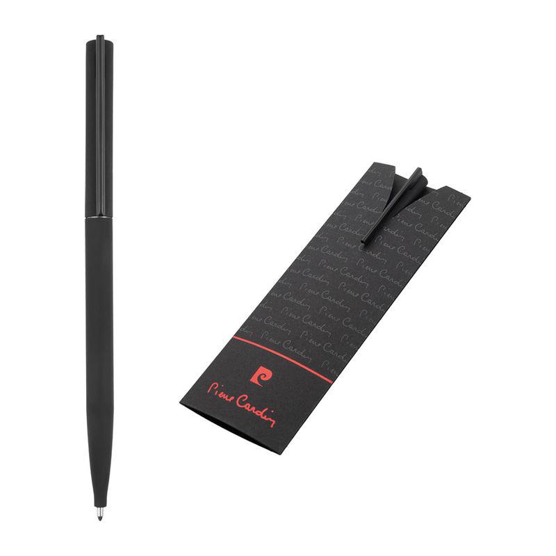 Pix cu bilă SILENT Negru