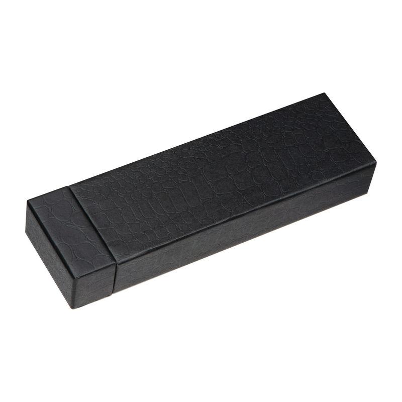 Set de scris Mark Twain Negru