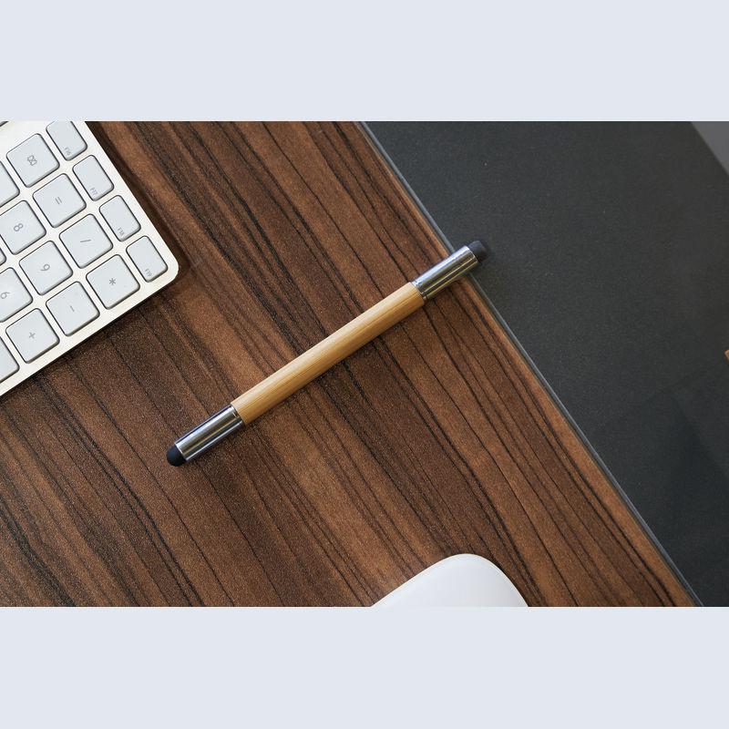 Pix 2in1 din bambus Beige