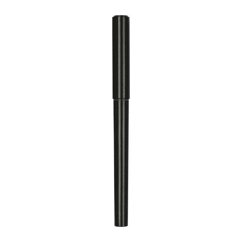 Pix Rollerball din plastic Negru