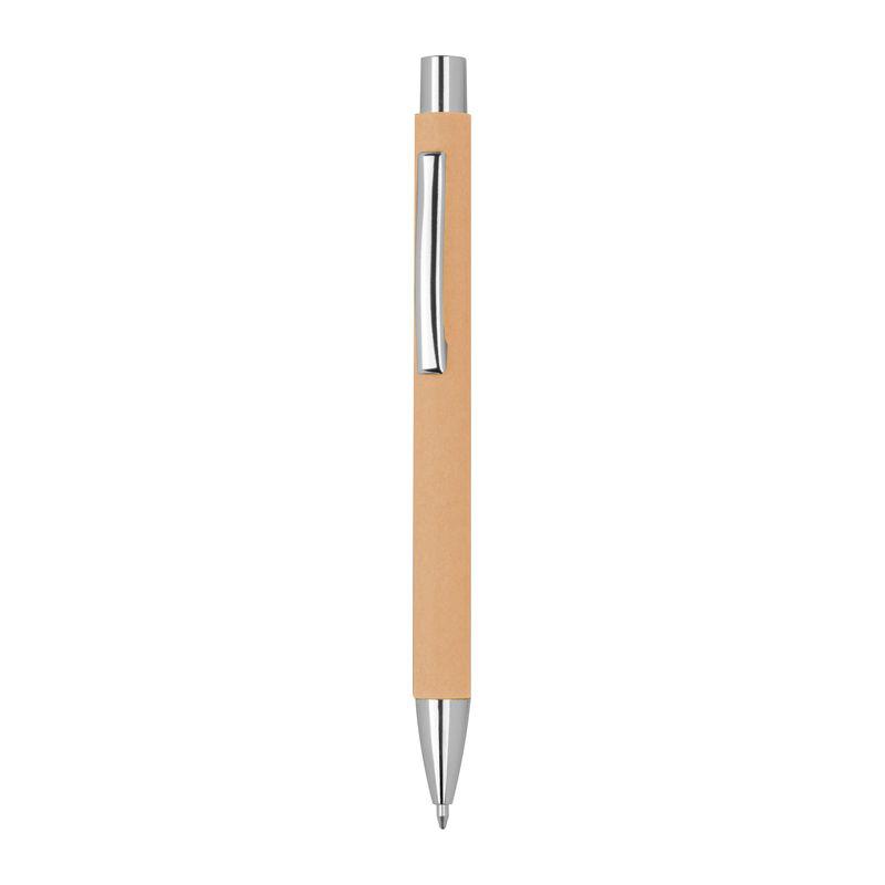 Pix din carton Beige