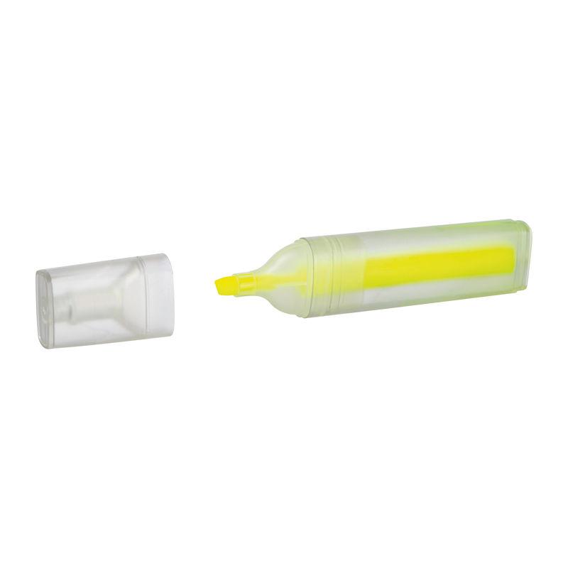 Highlighter din RPET Galben