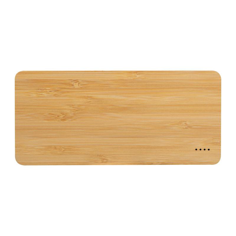 Powerbank Beige