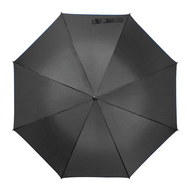 Umbrelă automată Albastru