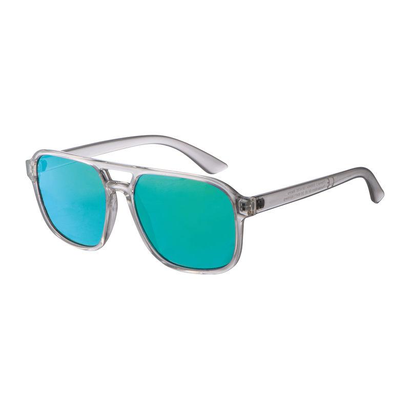 Ochelari de soare din RPET Light Blue