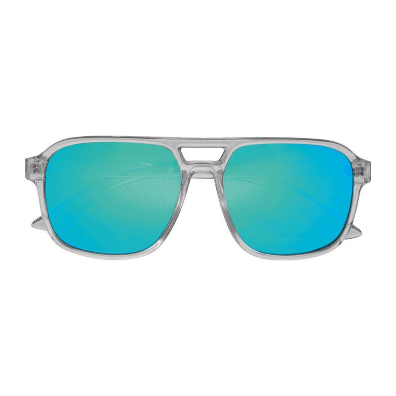 Ochelari de soare din RPET Light Blue