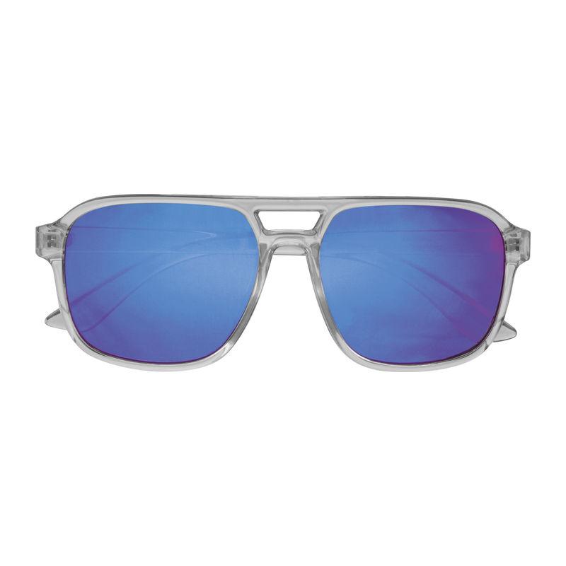 Ochelari de soare din RPET Albastru