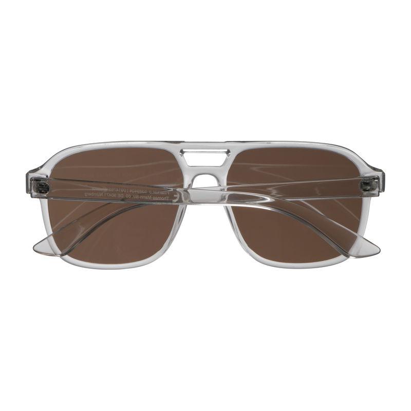 Ochelari de soare din RPET Albastru